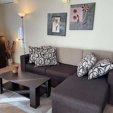 Apartament Ivanovi A119 布尔加斯 外观 照片