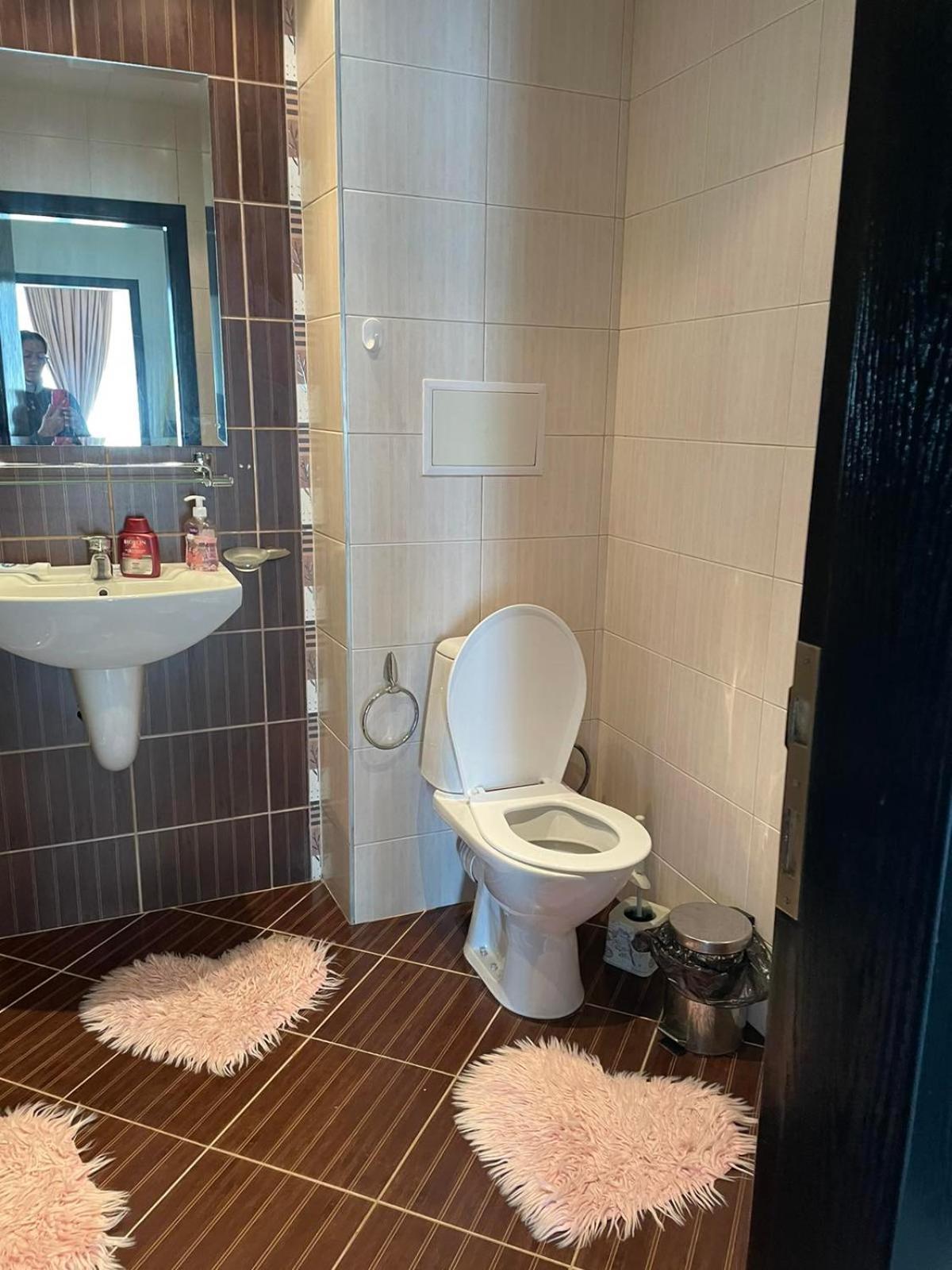 Apartament Ivanovi A119 布尔加斯 外观 照片